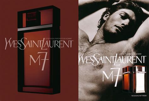 ysl m7 edp|YSL m7 reddit.